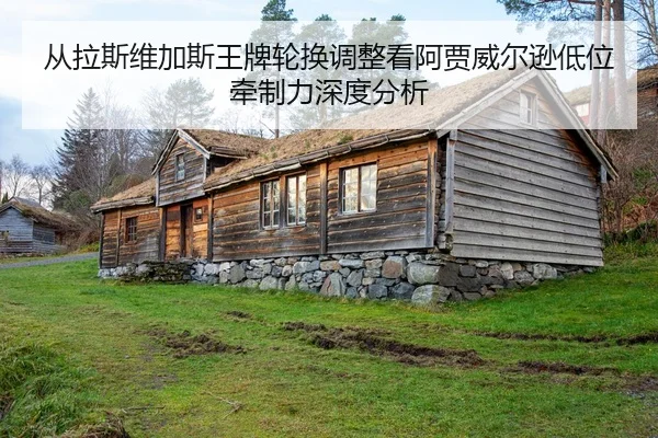 从拉斯维加斯王牌轮换调整看阿贾威尔逊低位牵制力深度分析